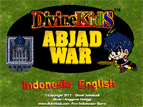 abjad war game indonesia