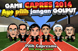 Download Game Capres 2014
