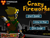 Kembang Api Crazy Fireworks Synergear Divinekids Free Games Gratis