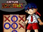 Game catur AI sederhana