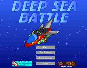 Deep Sea Battle - Rudy Yulianto ST divinekids.com