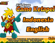 kidi ayam ketapel catapult indonesia game