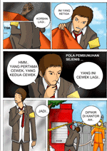 Detektif Bambang