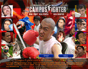 Campus Fighter Turbo