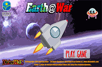 Earth at War