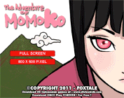 The Adventure of Momoko