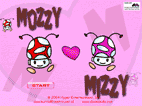Mozzy Mizzy