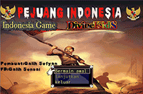 Pejuang Indonesia