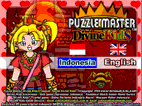 PuzzleMaster DivineKids