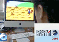 RCTI menayangkan game asli Indonesia www.divinekids.com
